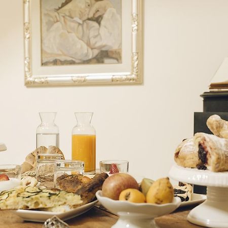 Bed and Breakfast Casastella Матера Екстер'єр фото