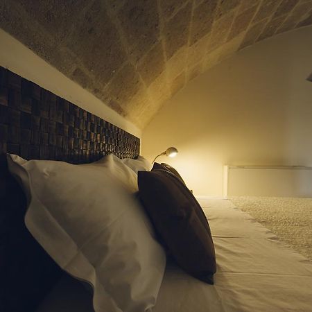 Bed and Breakfast Casastella Матера Екстер'єр фото