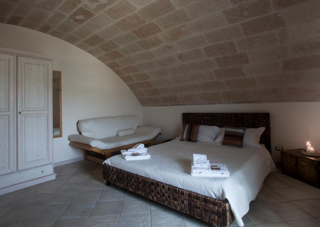 Bed and Breakfast Casastella Матера Екстер'єр фото