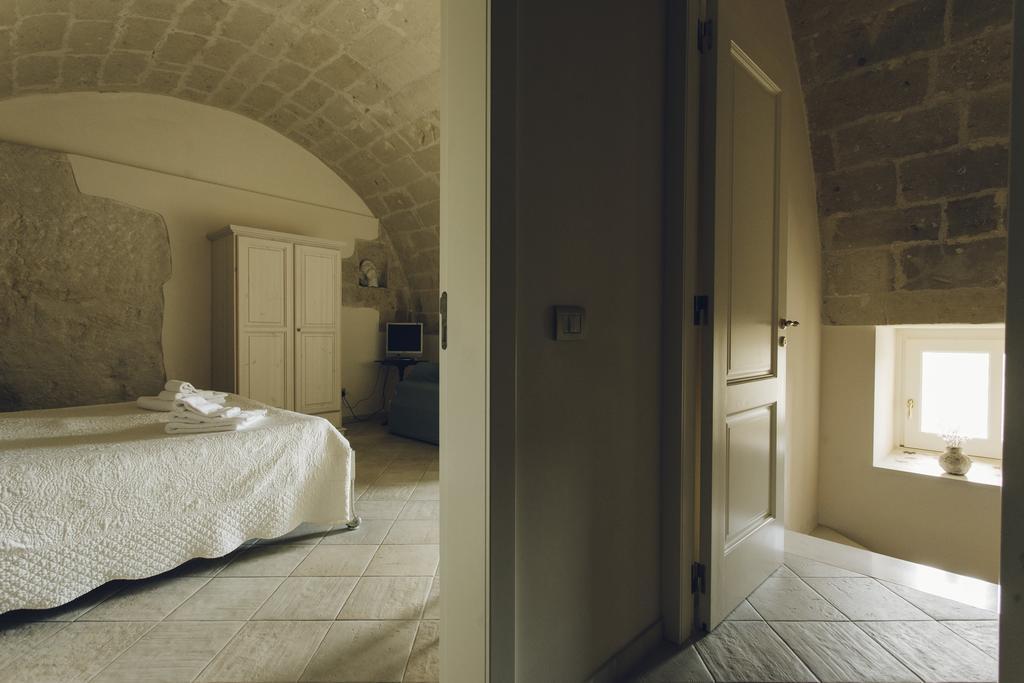 Bed and Breakfast Casastella Матера Екстер'єр фото