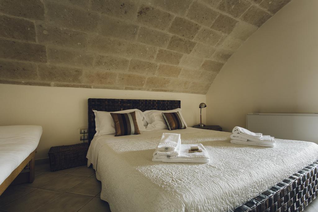Bed and Breakfast Casastella Матера Екстер'єр фото