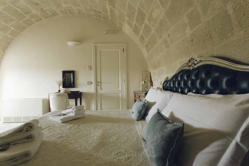Bed and Breakfast Casastella Матера Екстер'єр фото