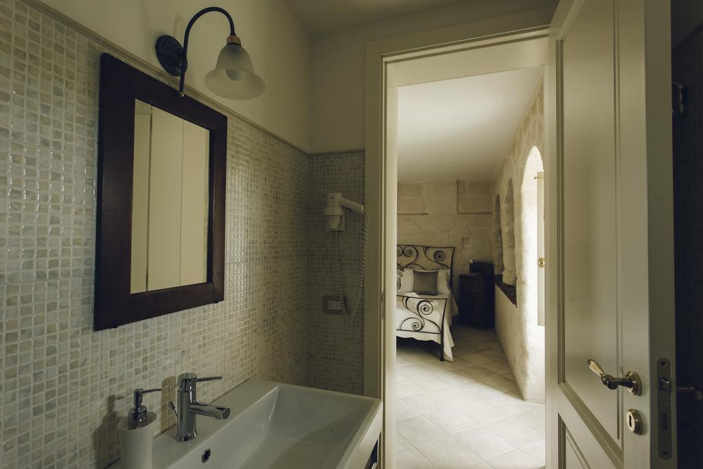 Bed and Breakfast Casastella Матера Екстер'єр фото