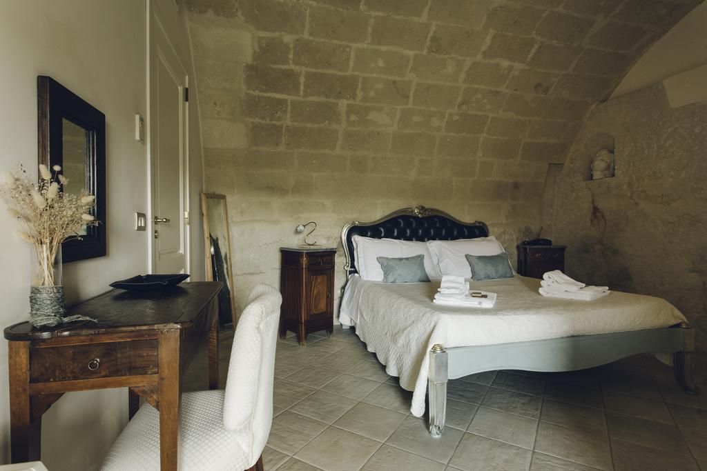 Bed and Breakfast Casastella Матера Екстер'єр фото