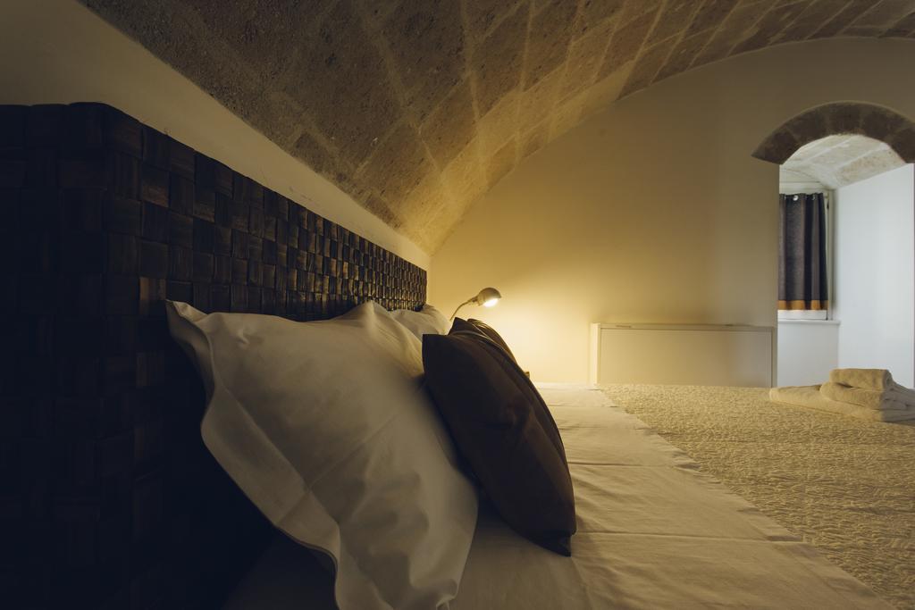 Bed and Breakfast Casastella Матера Екстер'єр фото