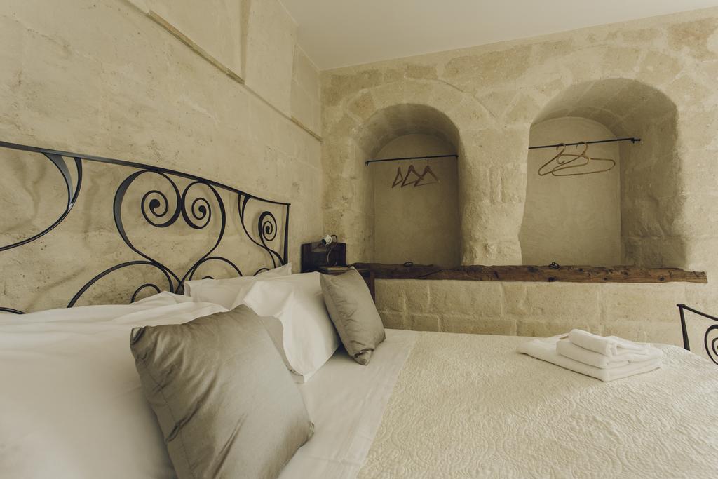 Bed and Breakfast Casastella Матера Екстер'єр фото