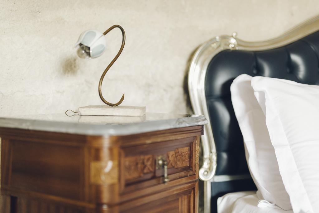 Bed and Breakfast Casastella Матера Екстер'єр фото