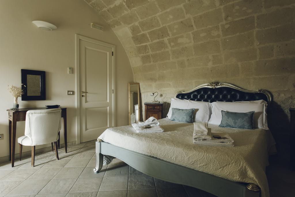 Bed and Breakfast Casastella Матера Екстер'єр фото