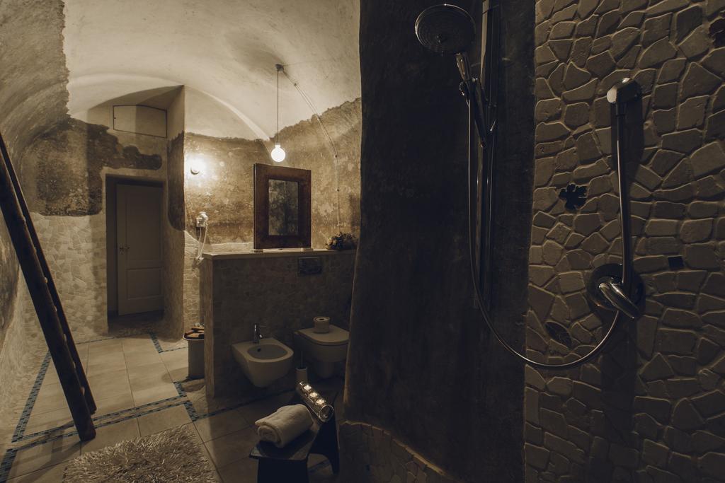 Bed and Breakfast Casastella Матера Екстер'єр фото